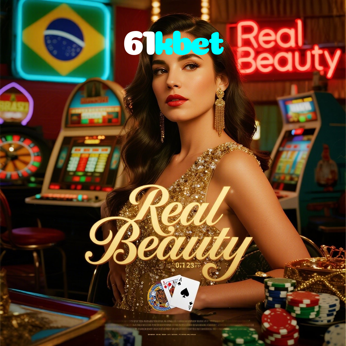 61kbet visual