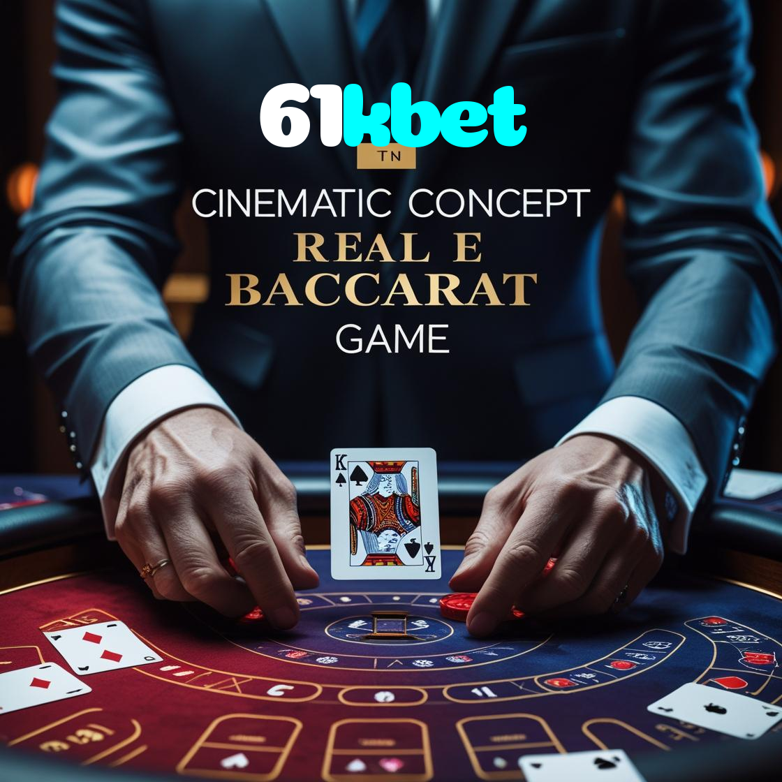 61kbet visual