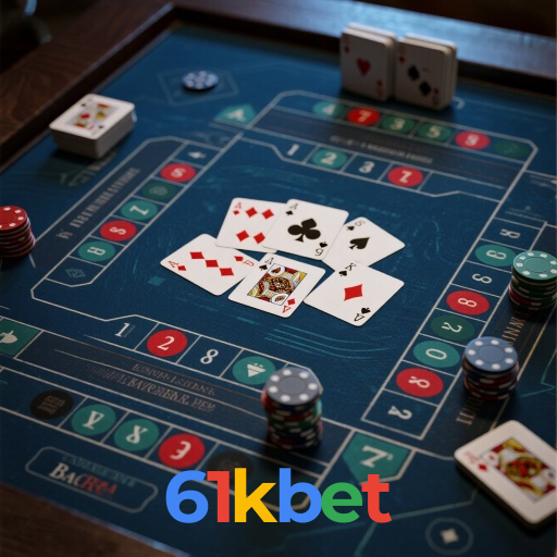 61kbet visual