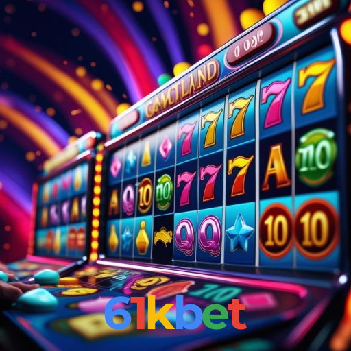 61kbet visual