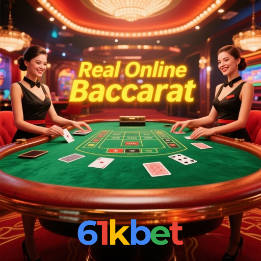 61kbet visual
