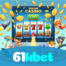61kbet visual