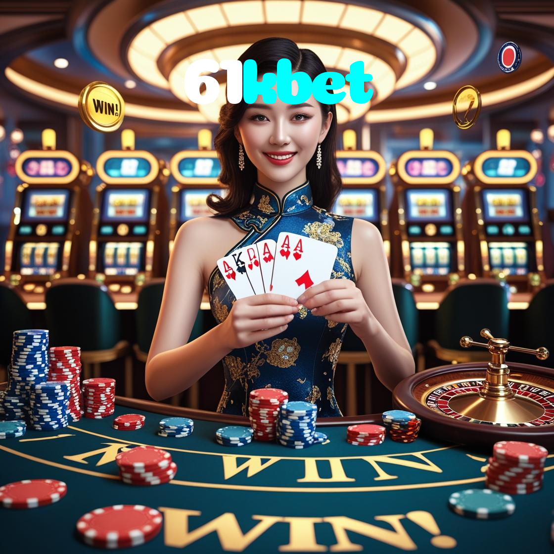61kbet visual