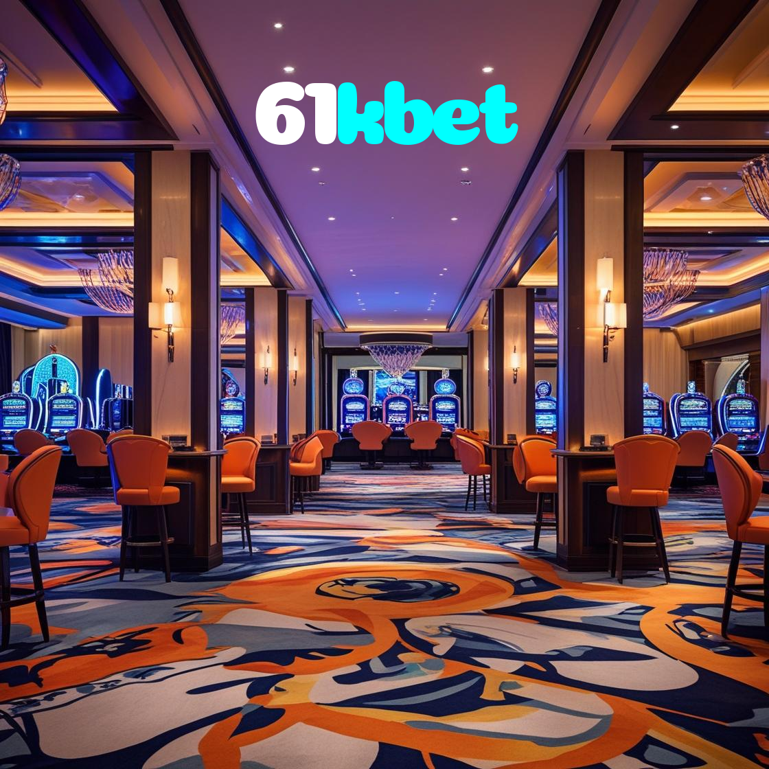 61kbet visual