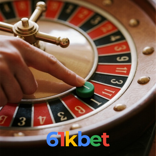 61kbet visual