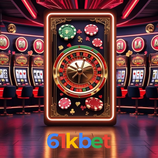 61kbet visual