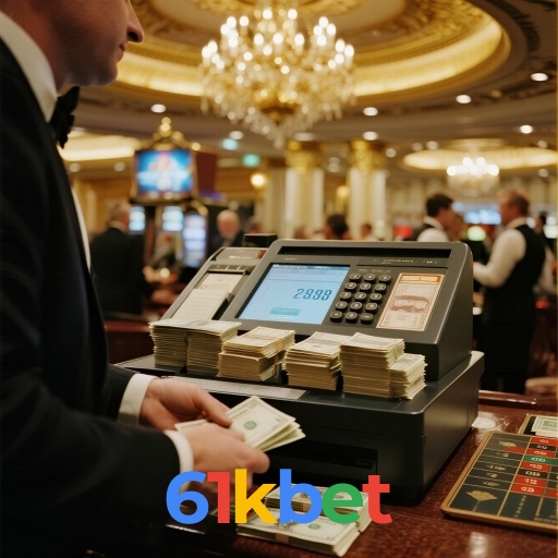 61kbet visual