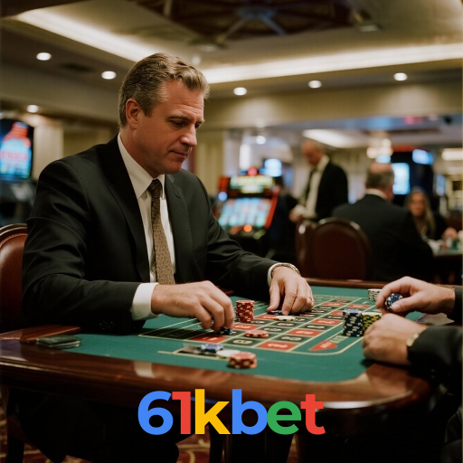 61kbet visual