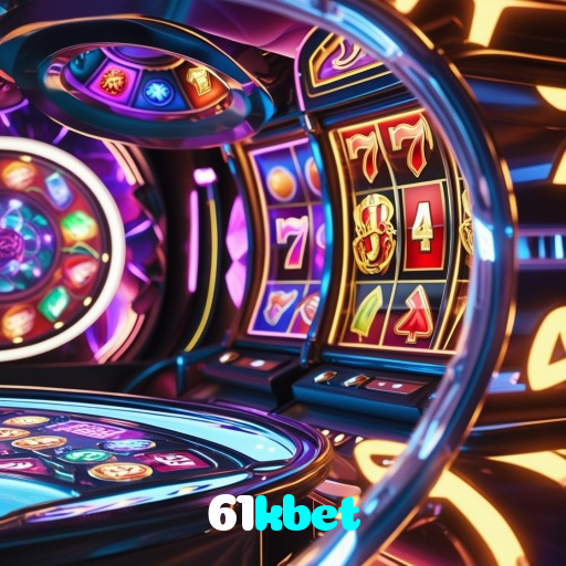 61kbet visual