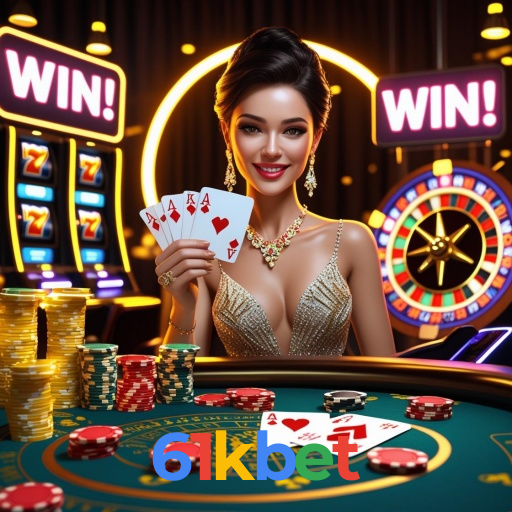 61kbet visual