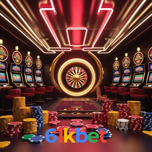 61kbet visual