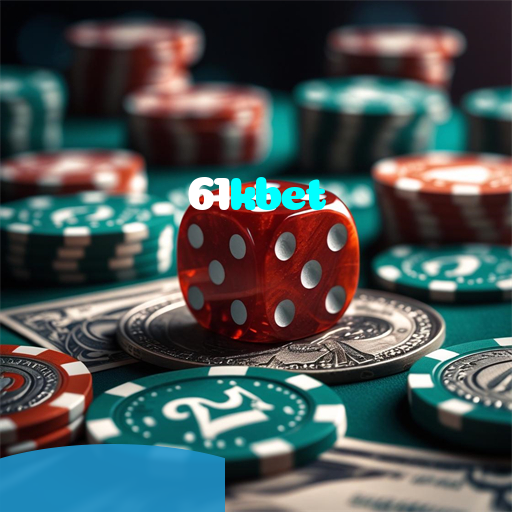 61kbet visual