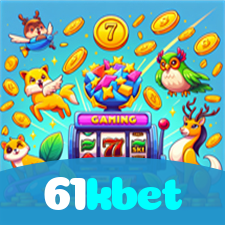61kbet visual