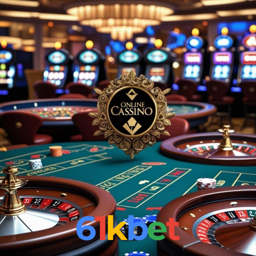 61kbet visual