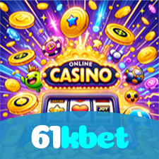 61kbet visual