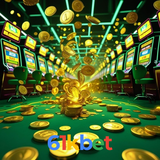 61kbet visual