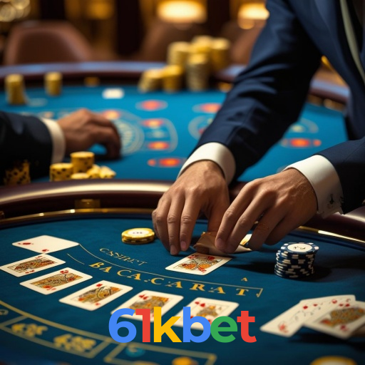 61kbet visual