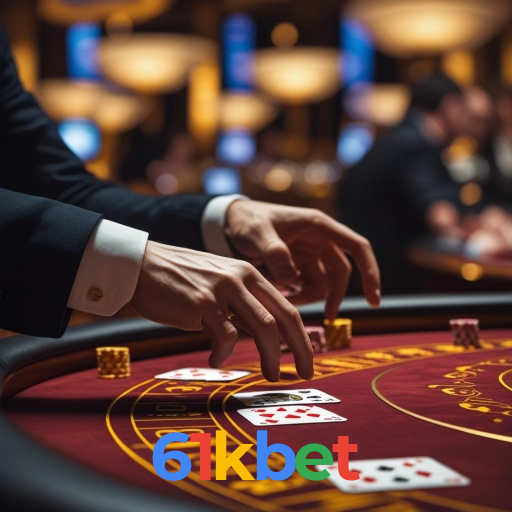 61kbet visual