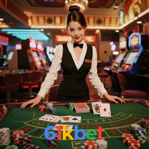 61kbet visual