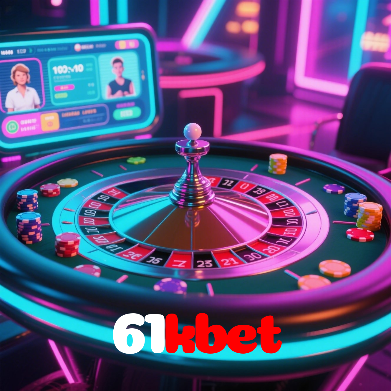 61kbet