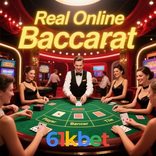 61kbet visual