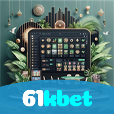 61kbet visual