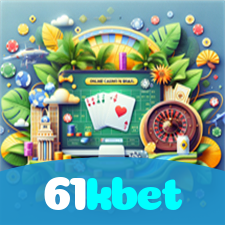 61kbet visual