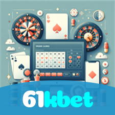 61kbet visual