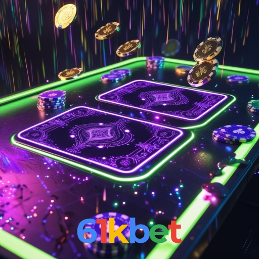 61kbet visual