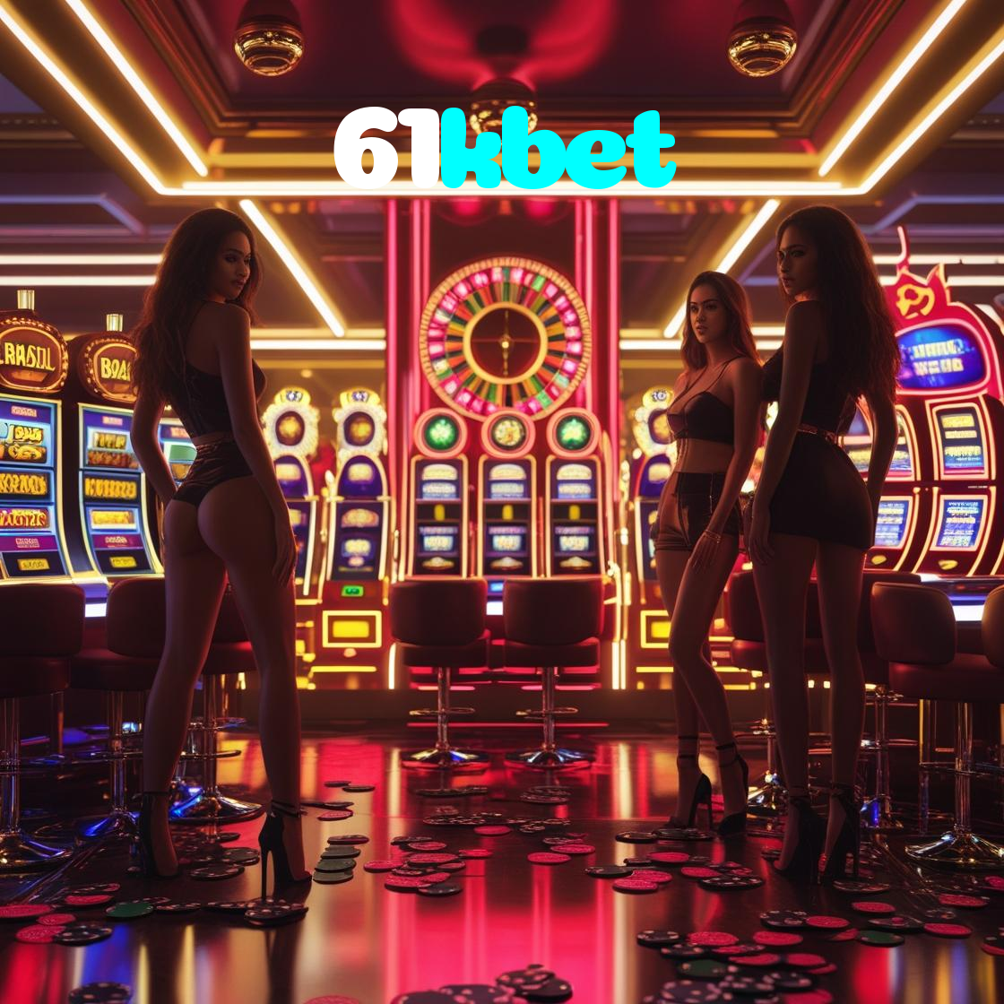 61kbet visual