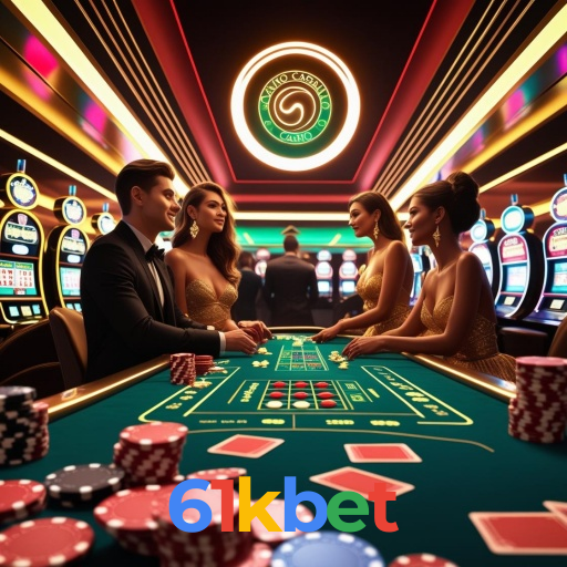 61kbet visual