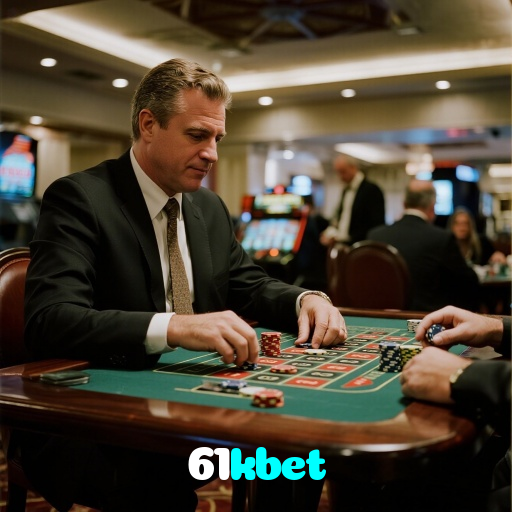 61kbet visual