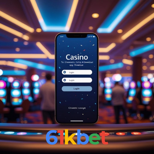 61kbet visual