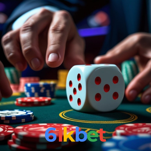 61kbet visual