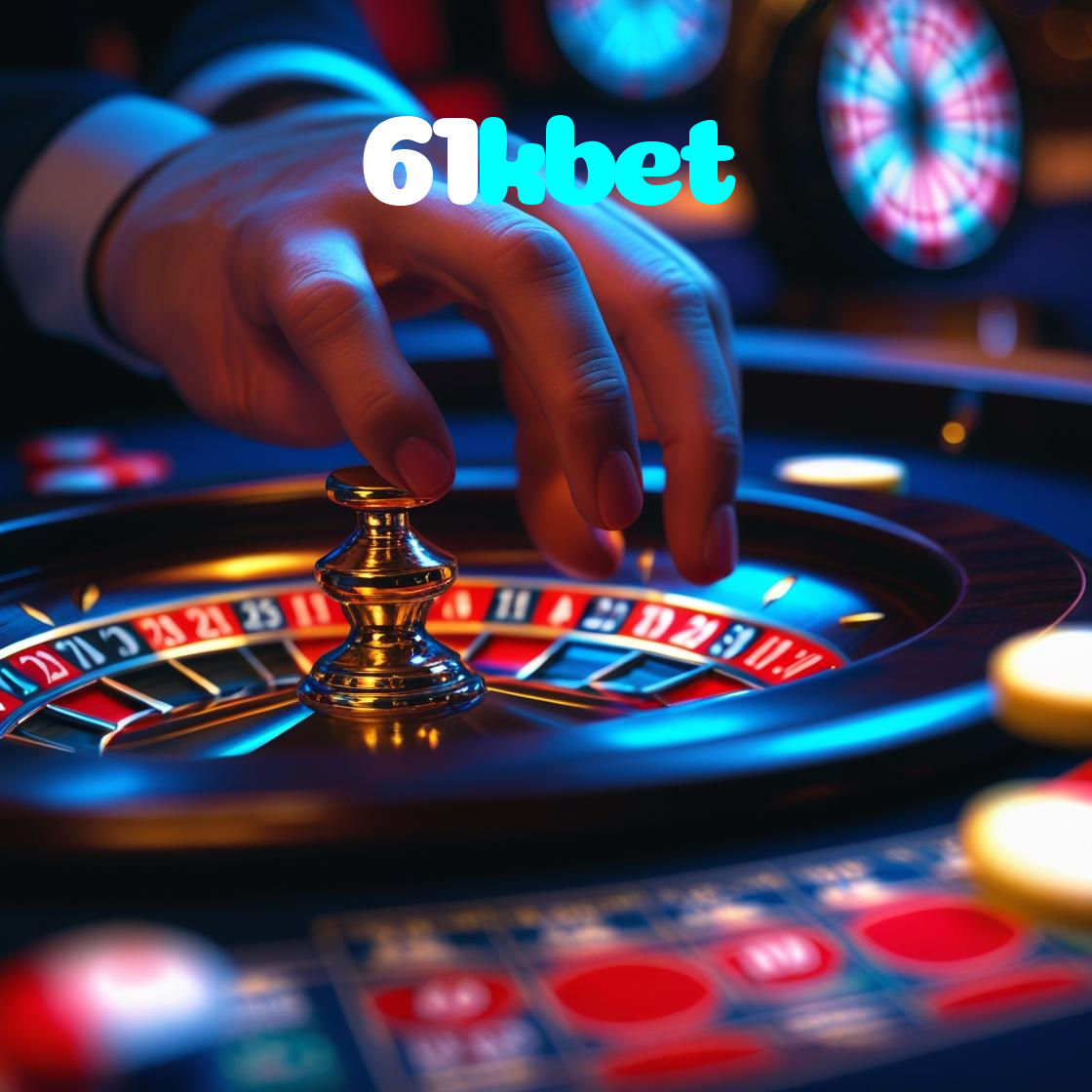 61kbet visual