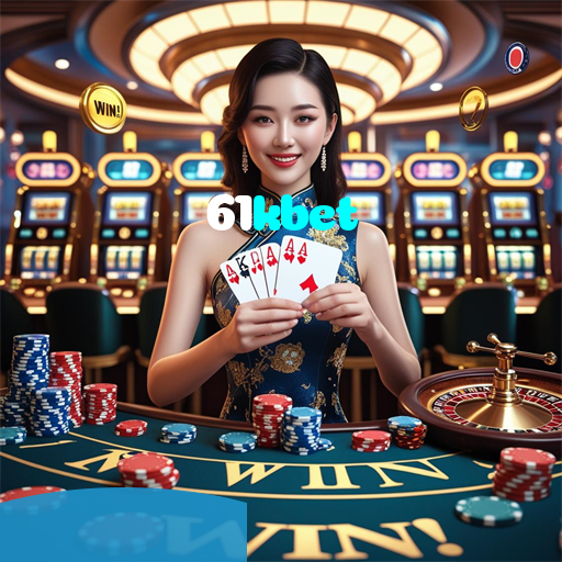 61kbet visual