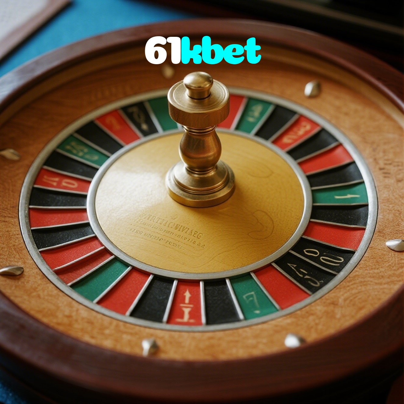 61kbet visual