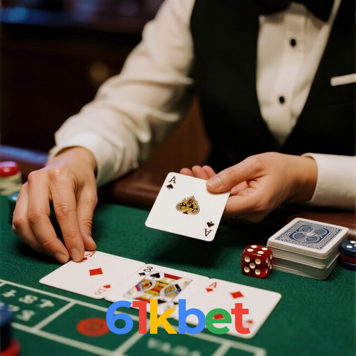 61kbet visual