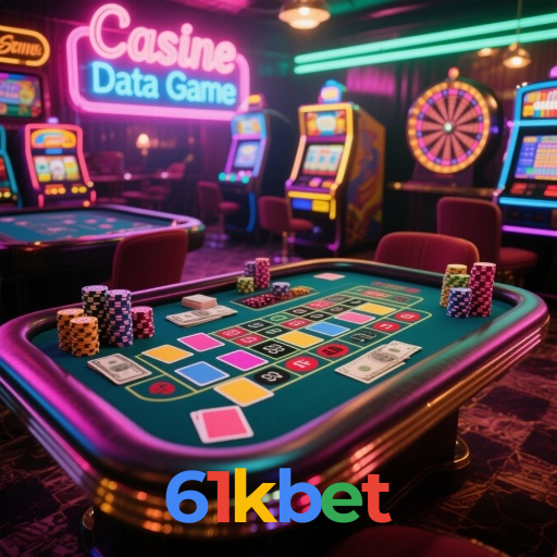61kbet visual