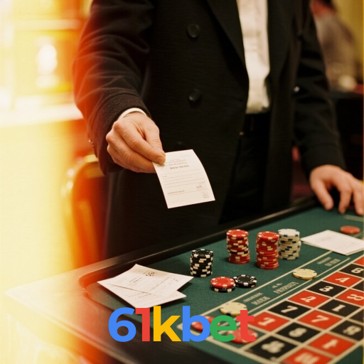 61kbet visual