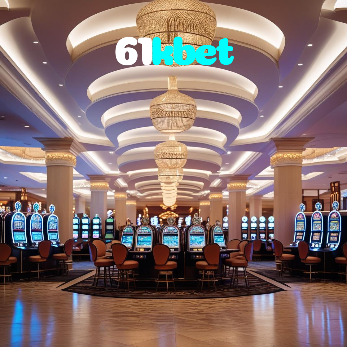 61kbet visual