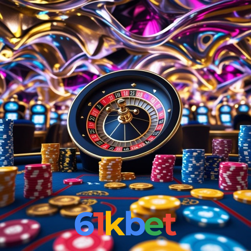 61kbet visual