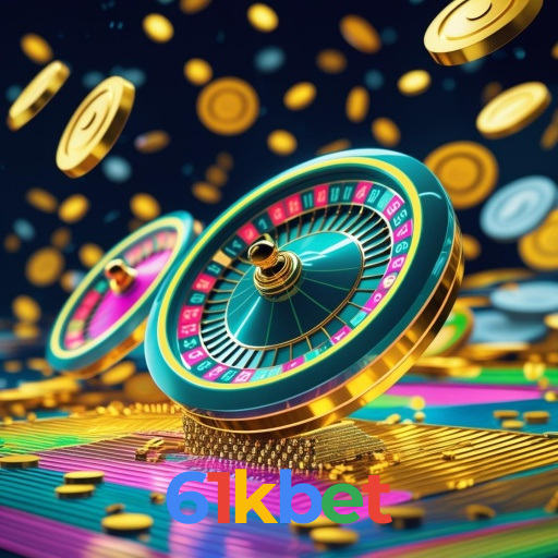 61kbet visual