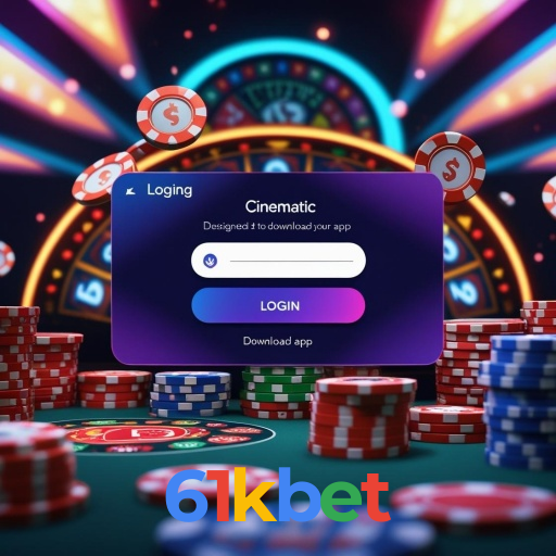 61kbet visual