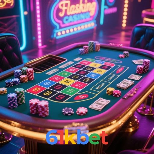 61kbet visual