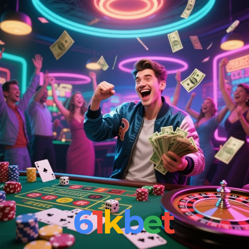 61kbet visual