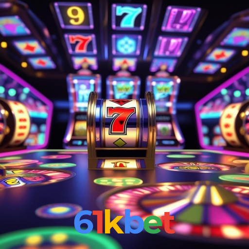 61kbet visual