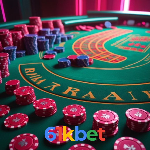 61kbet visual