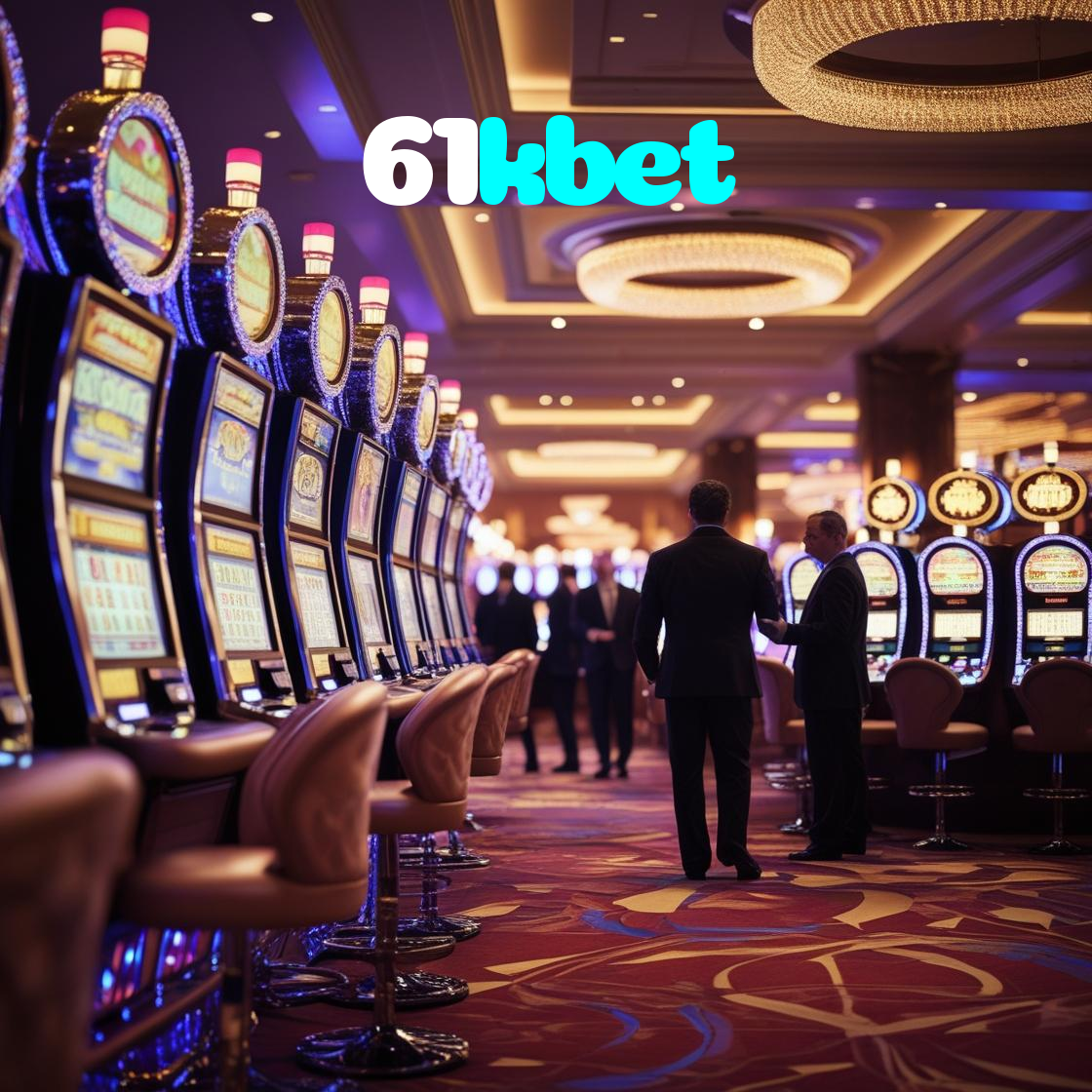 61kbet visual