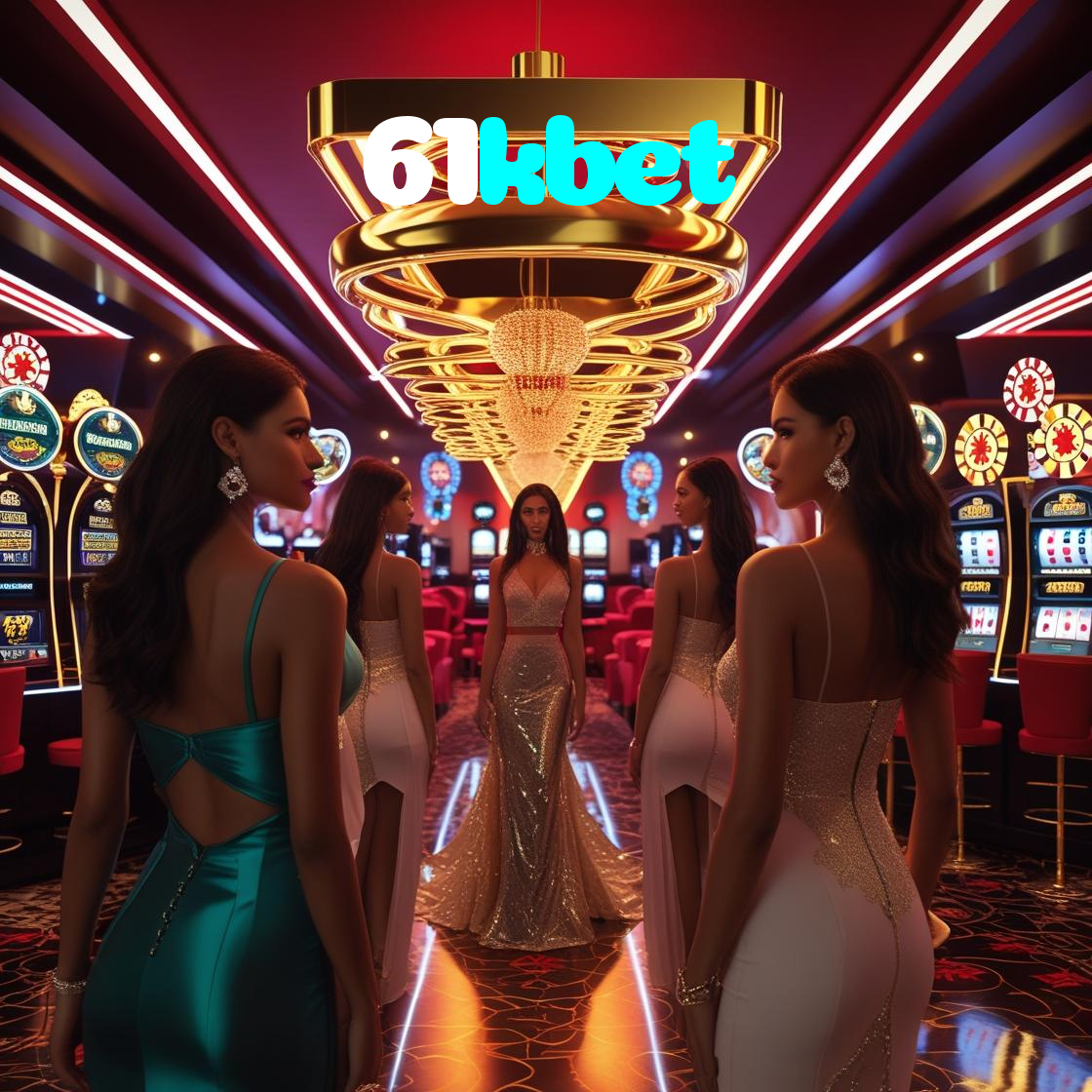 61kbet visual